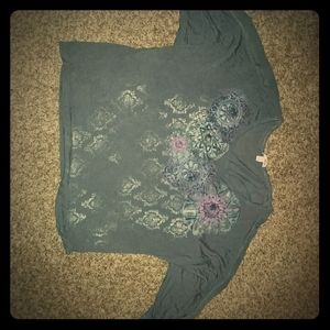 Womens blouse